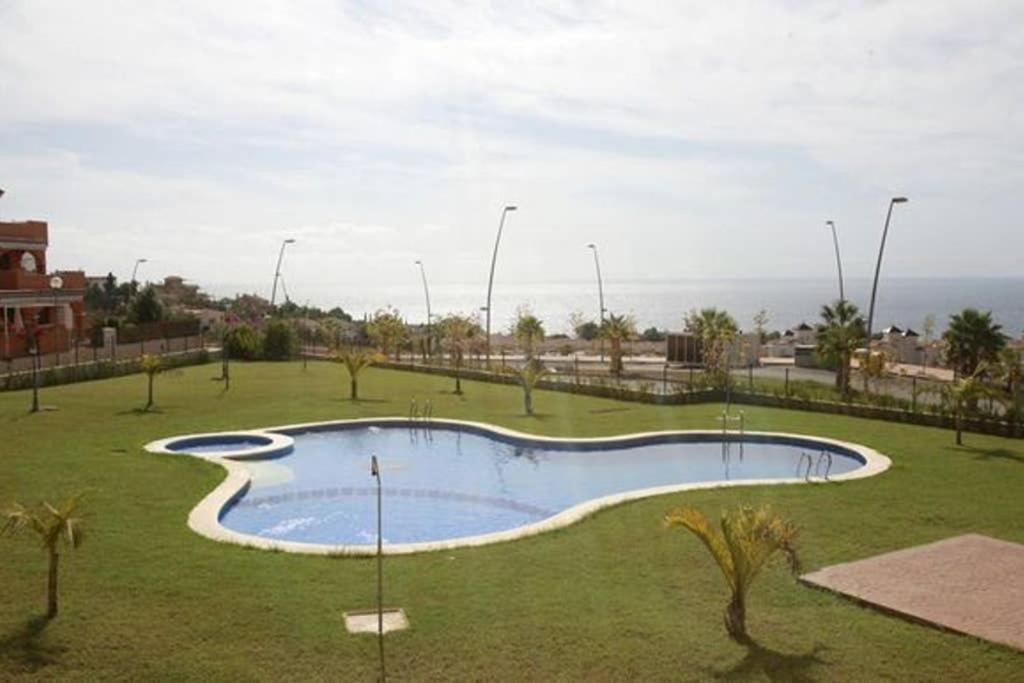 Precioso Apartamento De Lujo A 500 Metros De La Playa 伊斯拉普拉纳 外观 照片