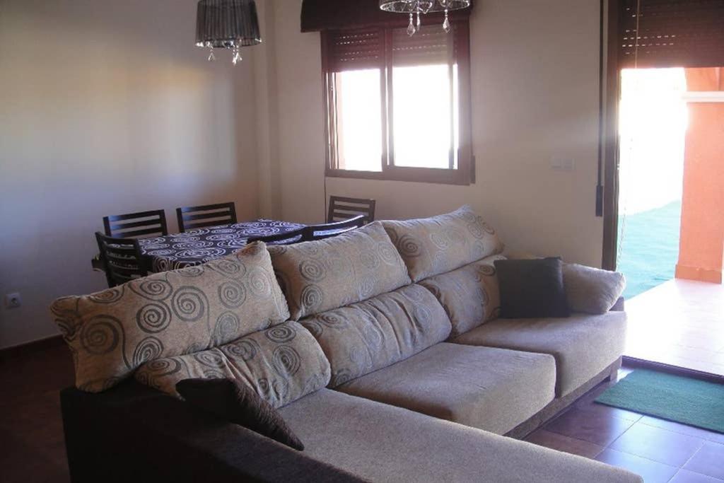 Precioso Apartamento De Lujo A 500 Metros De La Playa 伊斯拉普拉纳 外观 照片