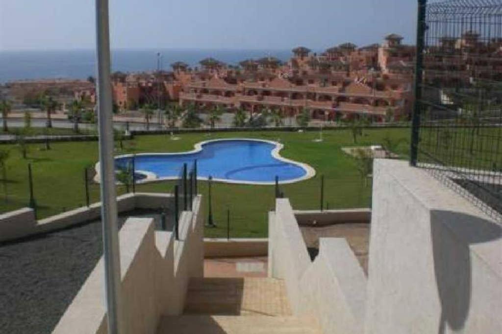 Precioso Apartamento De Lujo A 500 Metros De La Playa 伊斯拉普拉纳 外观 照片