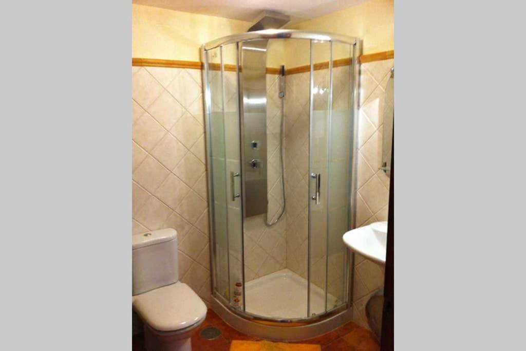 Precioso Apartamento De Lujo A 500 Metros De La Playa 伊斯拉普拉纳 外观 照片