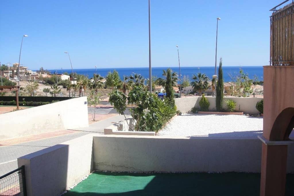 Precioso Apartamento De Lujo A 500 Metros De La Playa 伊斯拉普拉纳 外观 照片
